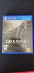 Dark Souls II: Scholar of the first sin