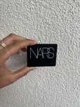 Nars duo róż Orgasm bronzer Laguna nowy