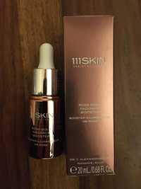 111SKIN rose gold radiance booster