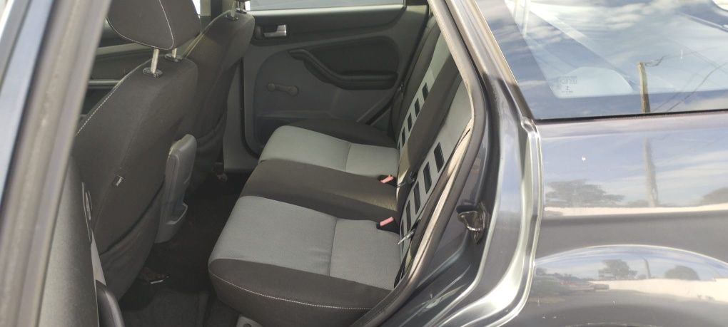 Ford focus 1.6tdci