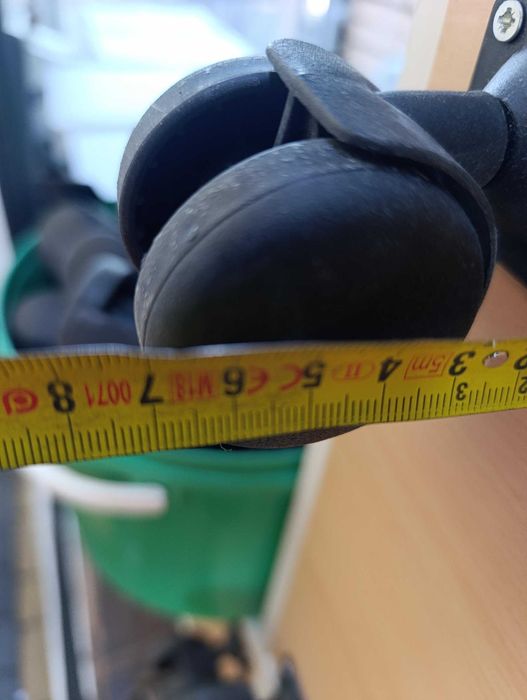 kółka meblowe kółko