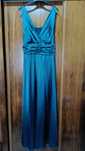 Vestido de cerimónia lindo.usado 2vezes.