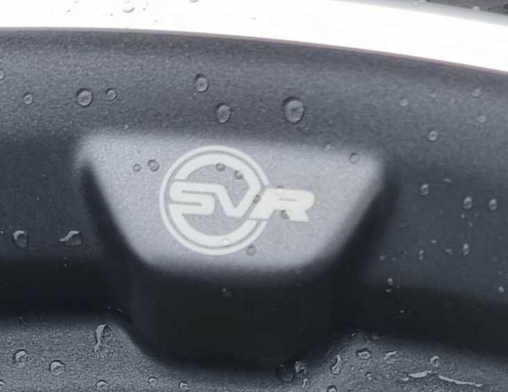 JANTES 22 - JAGUAR F-Pace SVR