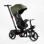 НОВИЙ Велосипед три колісний 6390 BestTrike "Oscar" ПОВОРОТНЕ СИДІННЯ
