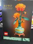 LEGO 10368 Chryzantema