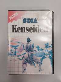 TROCO ou VENDO SEGA - KENSEIDEN