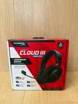 Hyperx cloud 3 wireless