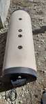 Cilindro inox de 200 litros