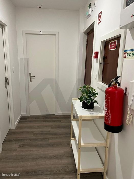 Imóvel para Investimento – Alto Potencial de Rentabilidade em Campanhã