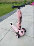 Sprzedam rowerek/hulajnogę Scoot and ride