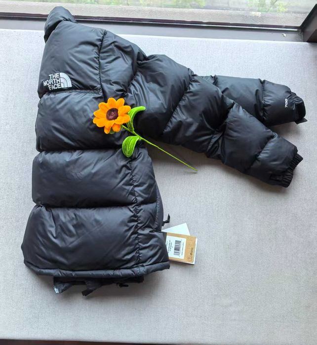 trwałość i styl w zimowej odzieży / S