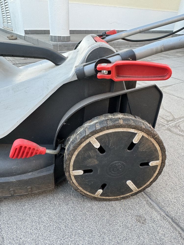 Corta relva elétrico Sterwins 40cm