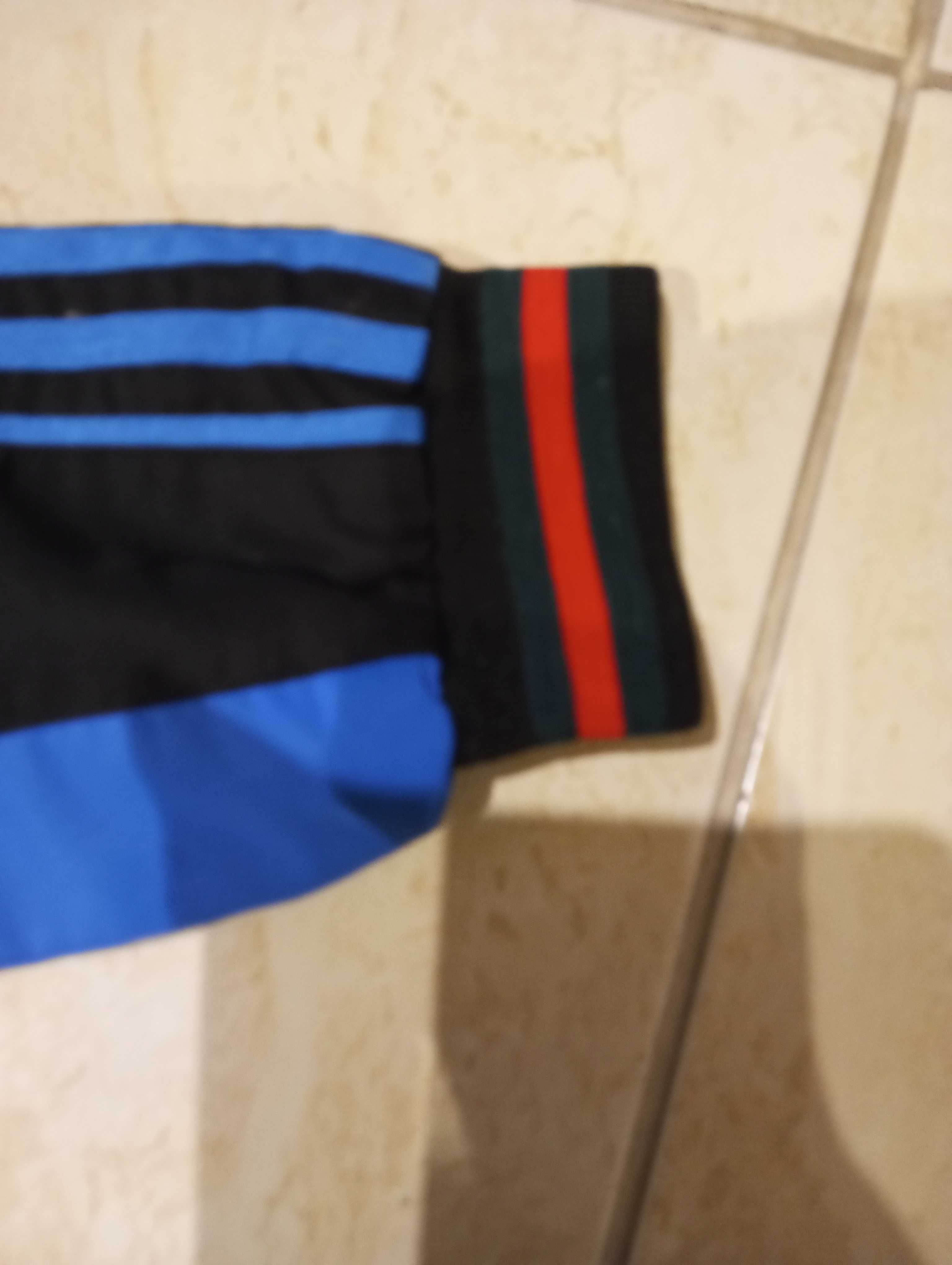 Kurteczka, bluza adidas s damska