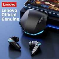 Навушники/Гарнітура Lenovo ThinkPlus GM2 Pro Bluetooth 5.3 Black