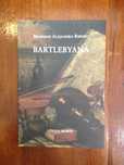 Mariano Alejandro Ribeiro - Bartlebyana