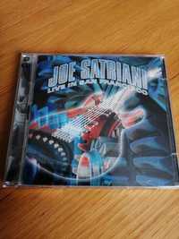 Joe Satriani- Live in San Francisco