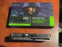 Karta graficzna RTX 4060 Ti 8GB