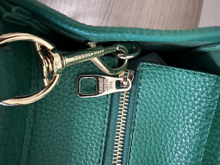 Marc Jacobs the tote bag