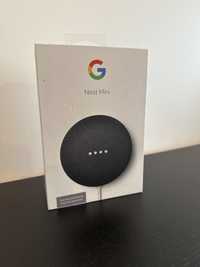 Google Nest Mini