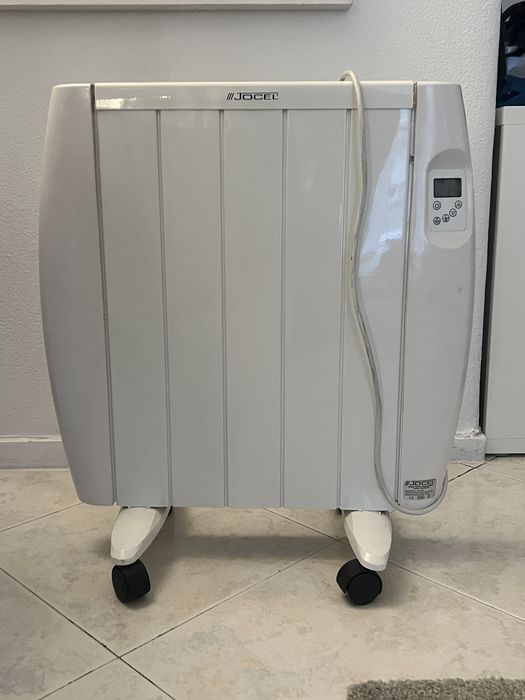 Aquecedor Emissor Termico