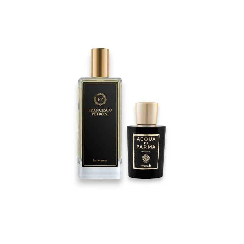 Paryskie perfumy inspirowane Acqua di Parma - Zafferano 100ml