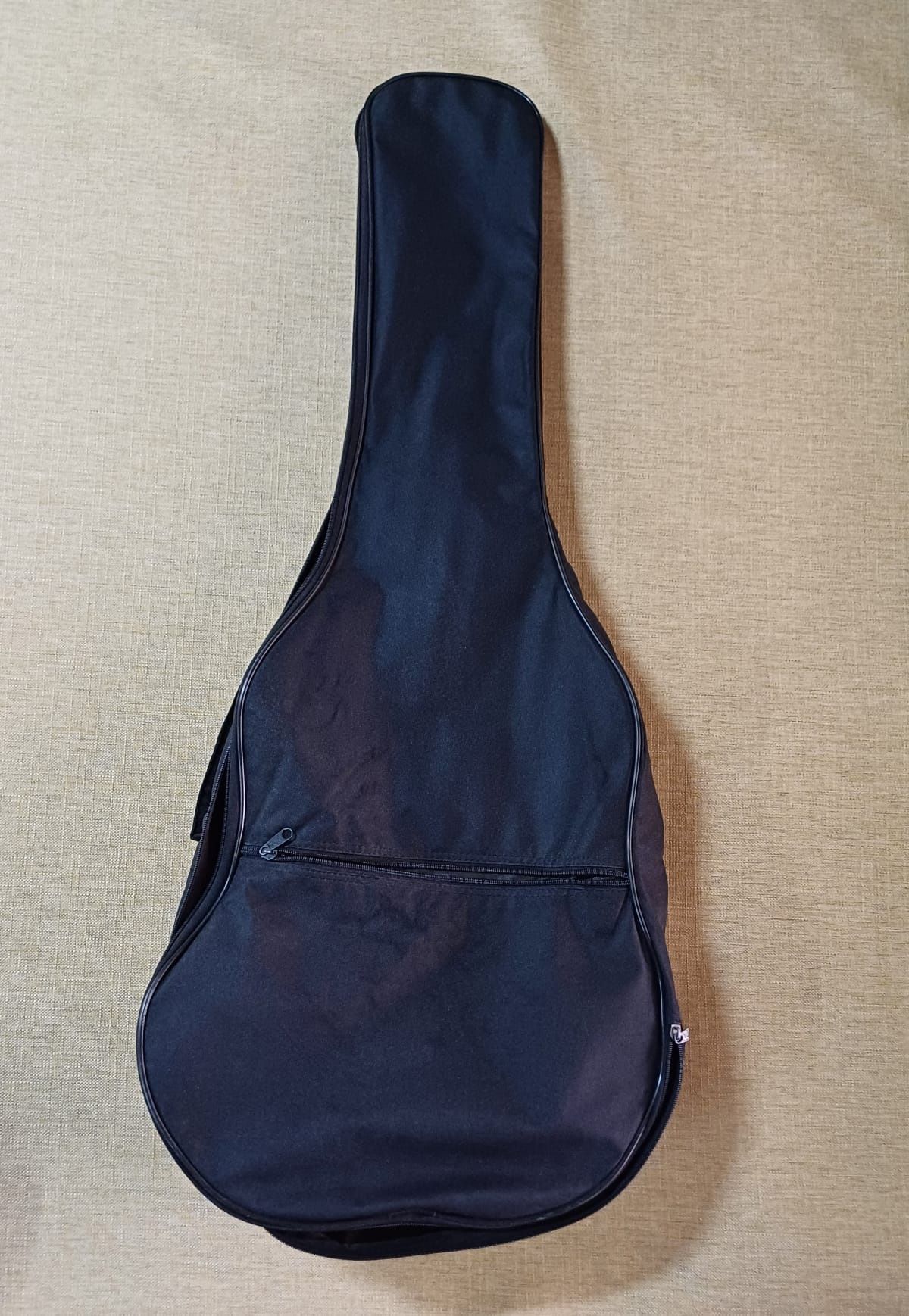 Guitarra clássica Ibérica + capa de transporte