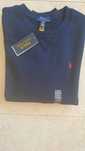 Sweat Ralph Lauren nova