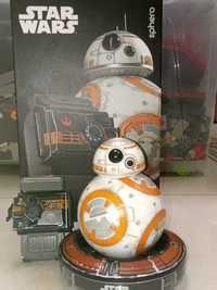 Робот BB-8 sphero с браслетом оригинал . Привезён из Америки