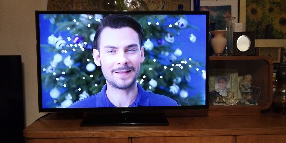 Telewizor Samsung 40 cali Full HD