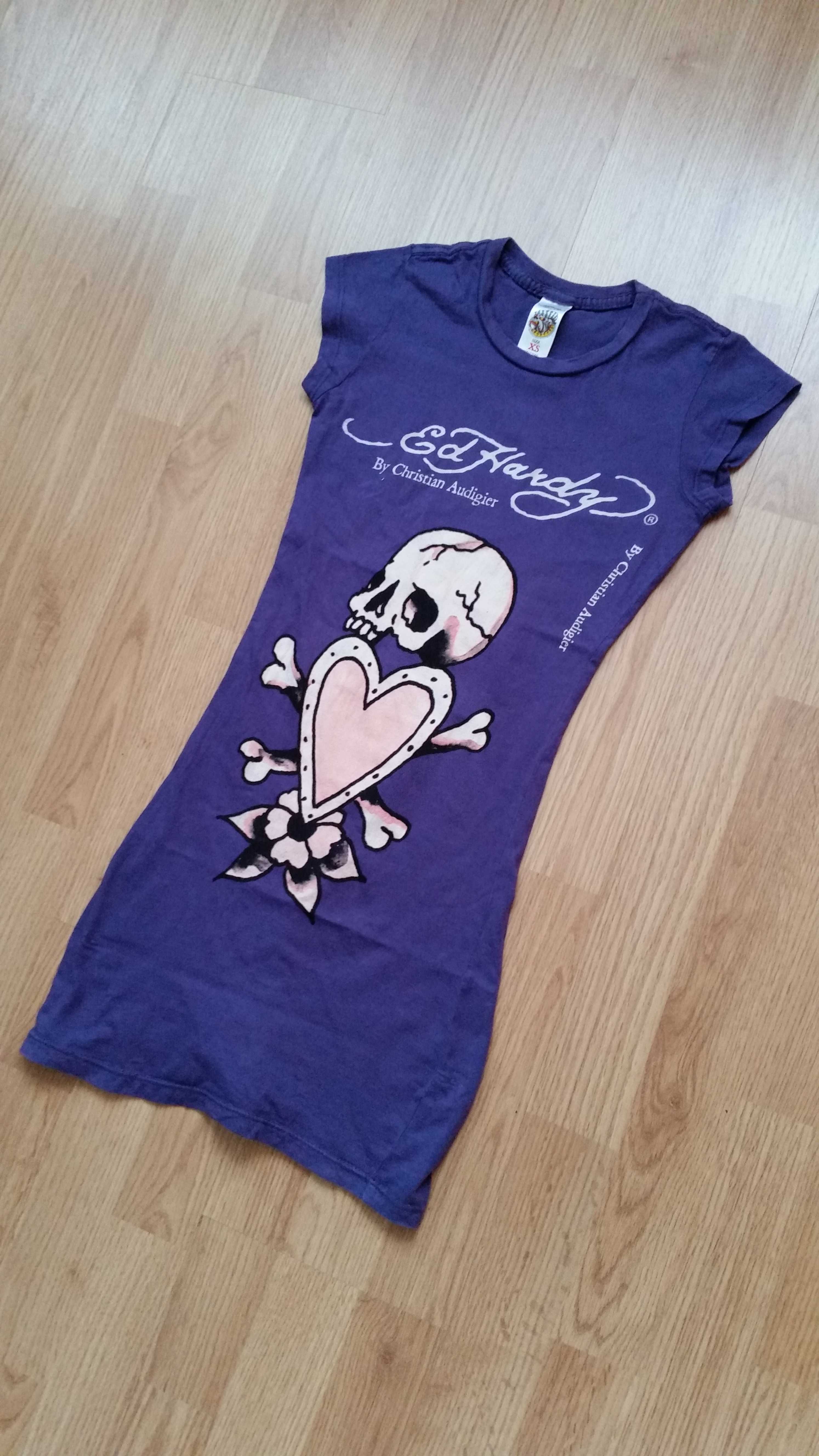 Koszulka Ed Hardy