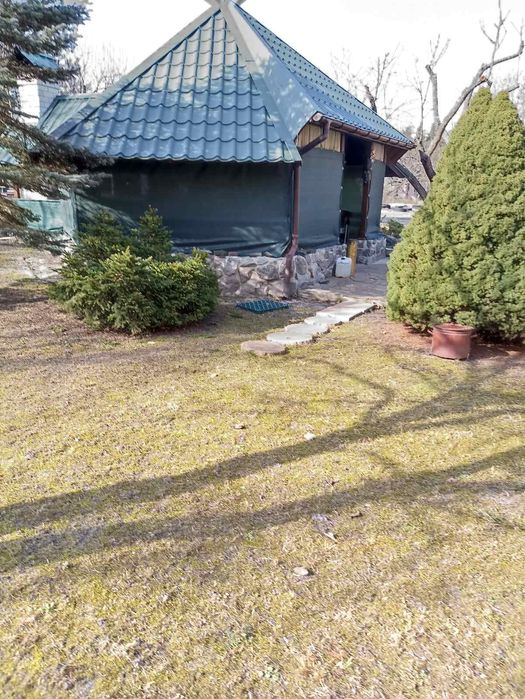 Николаека, дом ,18 км. от Киева продажа. от хозяина