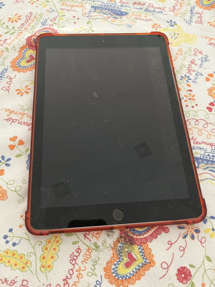 Ipad em bom estado