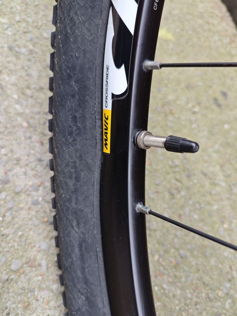 Corratec Xvert Race, deore XT, SLX, RockShox