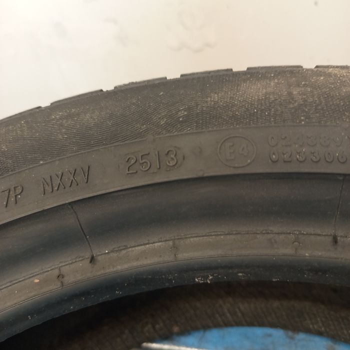 G13 1x205/50R17 Continental ContiWinterContact Ts830