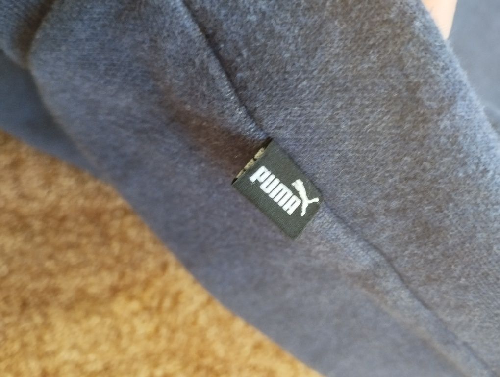 Худі Puma original