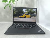 16GB/SSD 256GB/Lenovo ThinkPad T490/i5-8365U/14 " Full HD IPS/Стан 5+