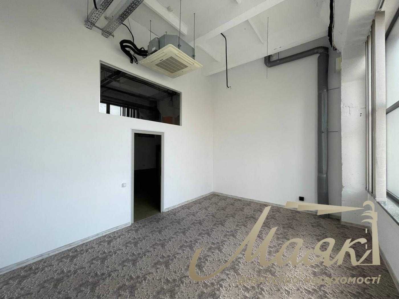 Аренда офиса Open space в стиле Loft 400м2, Шулявка