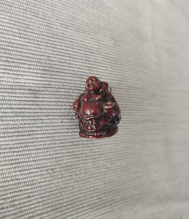 Wisiorek Budda mały