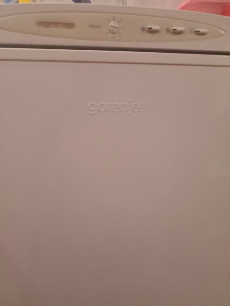 Морозильна камера Gorenje F 247 CB