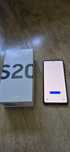 Samsung Galaxy S20 FE