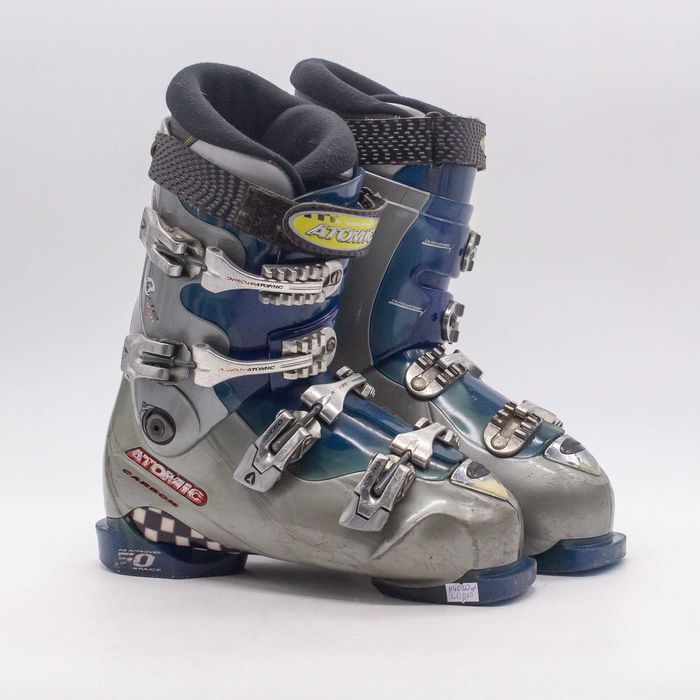 Buty Narciarskie r. 40 / 260 mm Atomic Carbon