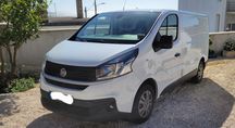 FIAT Talento 1.6