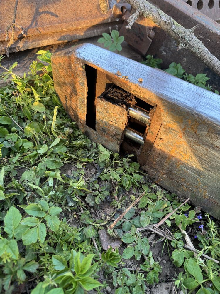 Widly teleskopowe kooi vetter