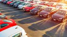 Adquirimos automóveis em bom estado