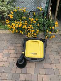 Zamiatarka do kostki profesjonalna Karcher KM 70/20C