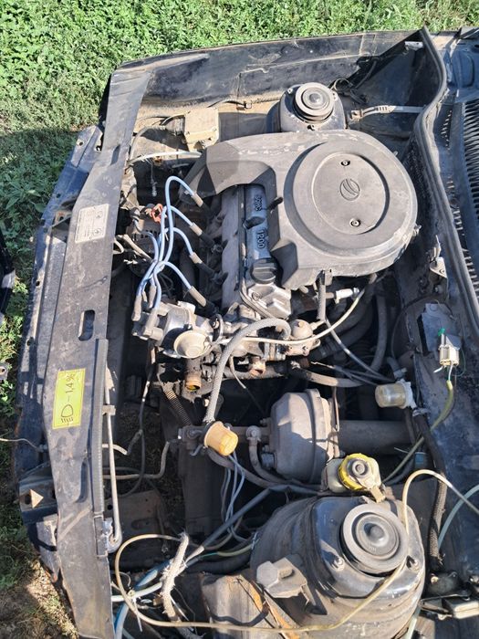 Разборка славута. Запчасти на славуту