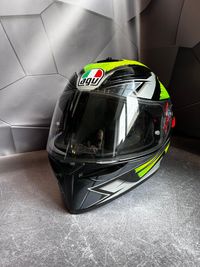 Мотошолом Ls2 Mt Agv Hjc Icon (Shark Shoei Scorpion Ixs Ruroc Bmw )