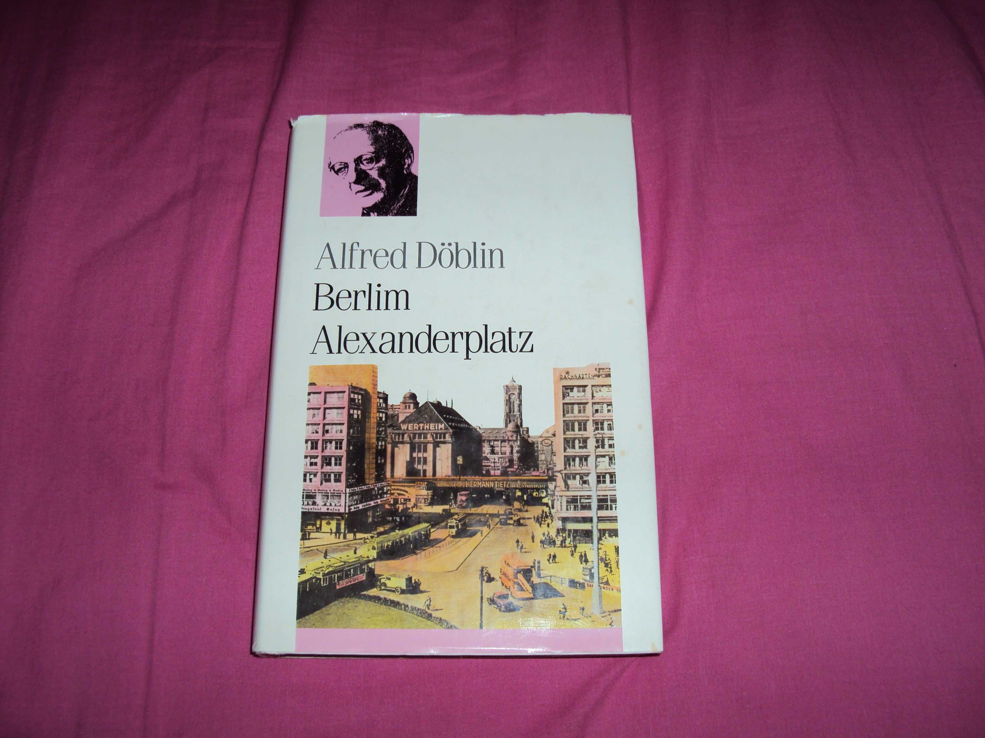 livros de Doblin, Kleist e Zola (desde 5 euros)
