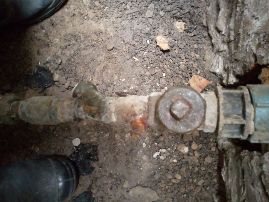 САНТЕХНИК. Все виды работ . Чистка канализации