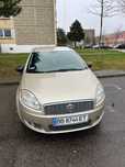 Fiat linea 1.4 бензин